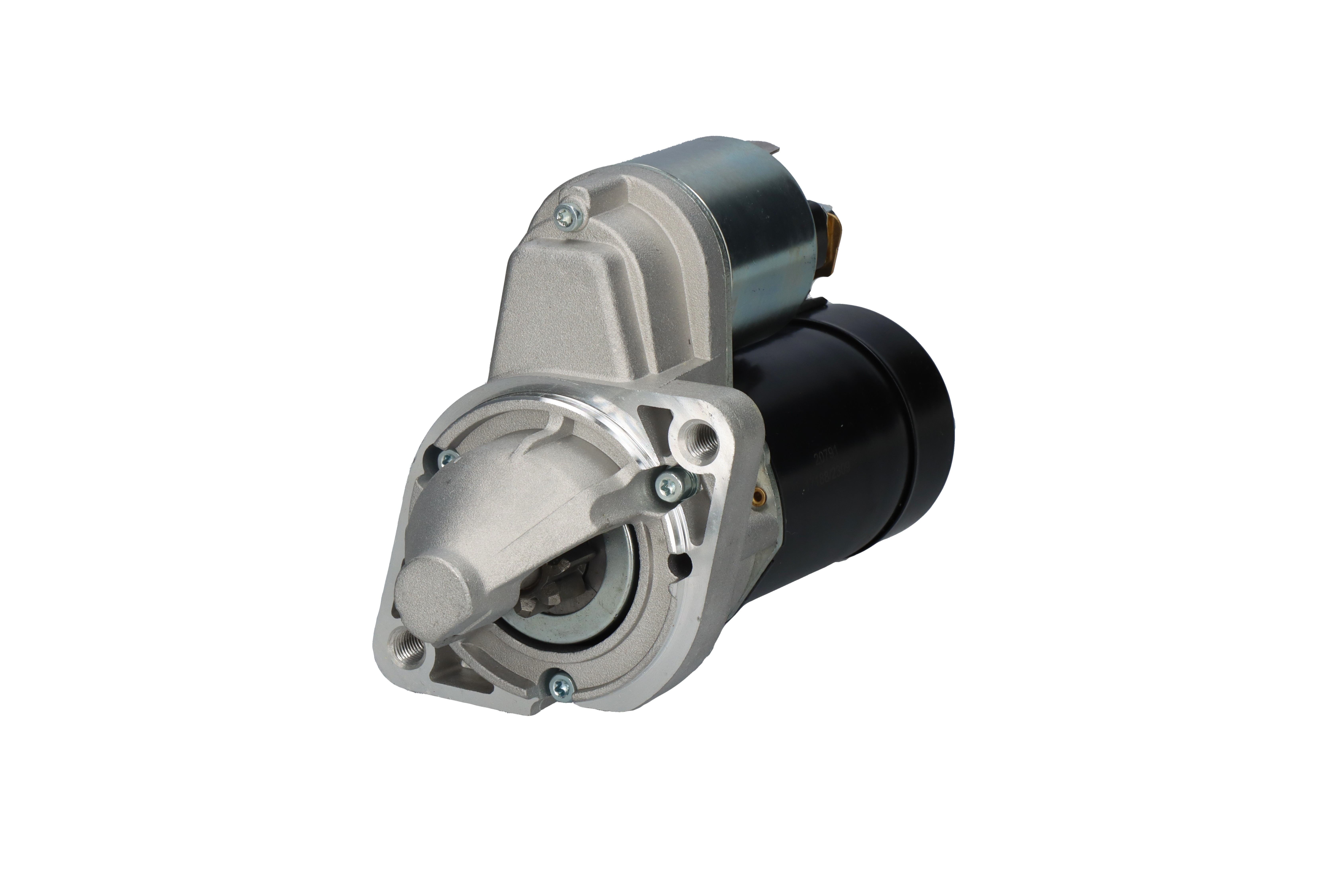 Kia CERATO Starter Motor VALEO 616490