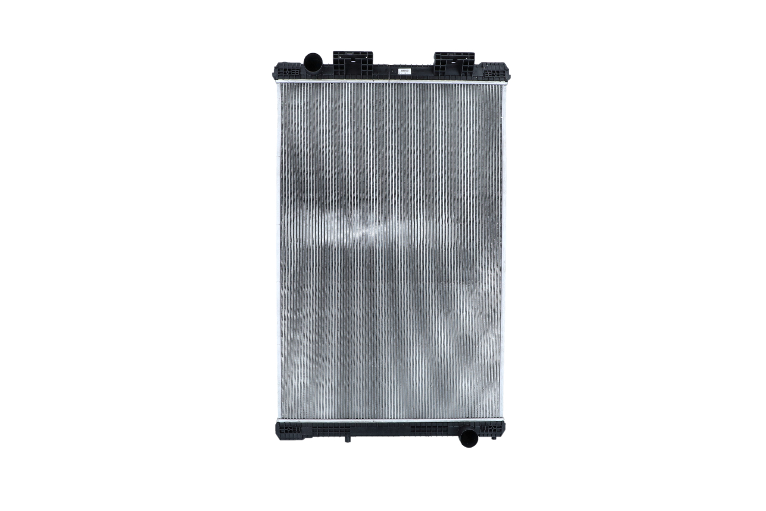 NRF Aluminium, 1065 x 704 x 42 mm, ohne Rahmen, Kühlrippen gelötet Kühler, Motorkühlung 58370 kaufen