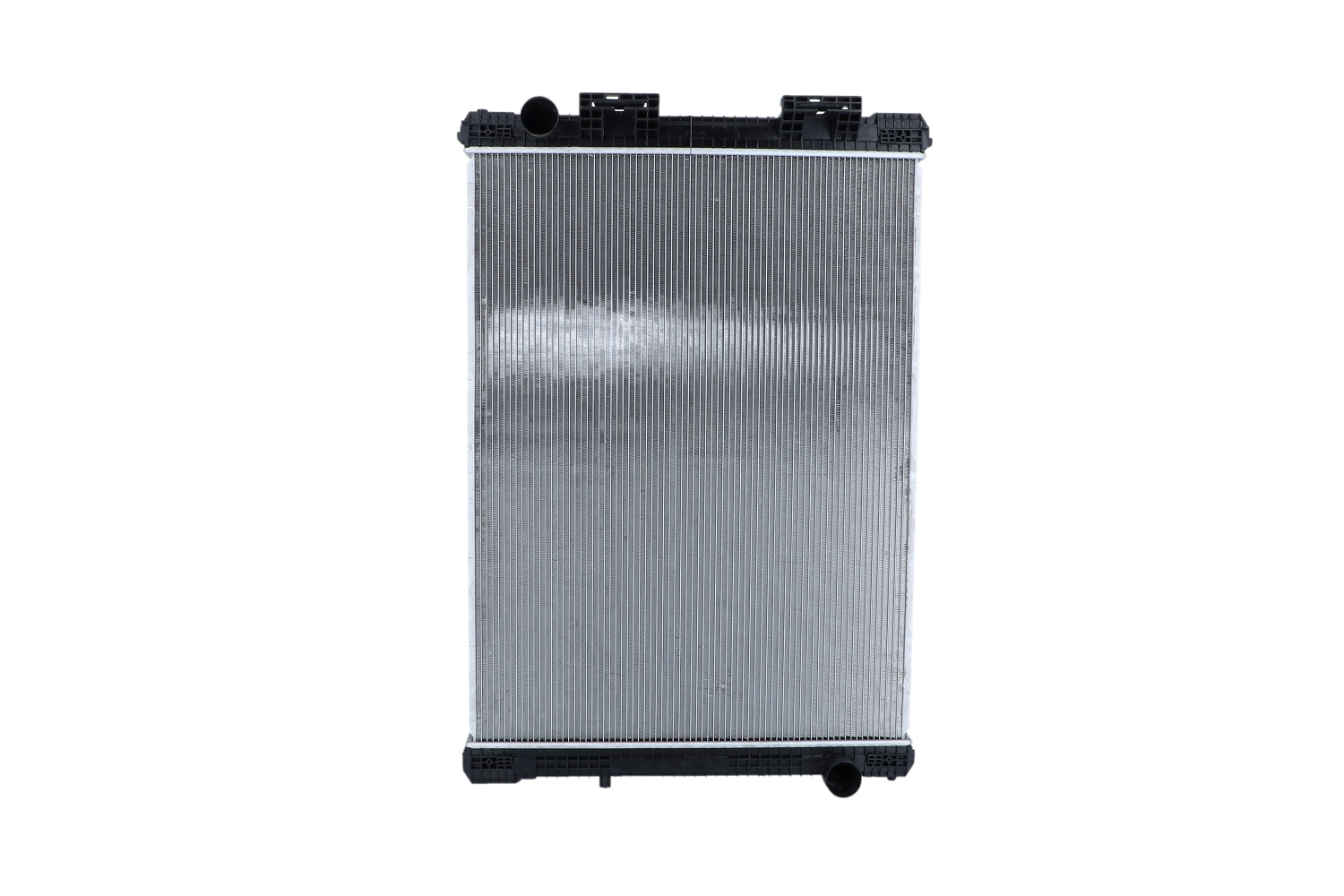 NRF Aluminium, 945 x 704 x 42 mm, without frame, Brazed cooling fins Radiator 58371 buy