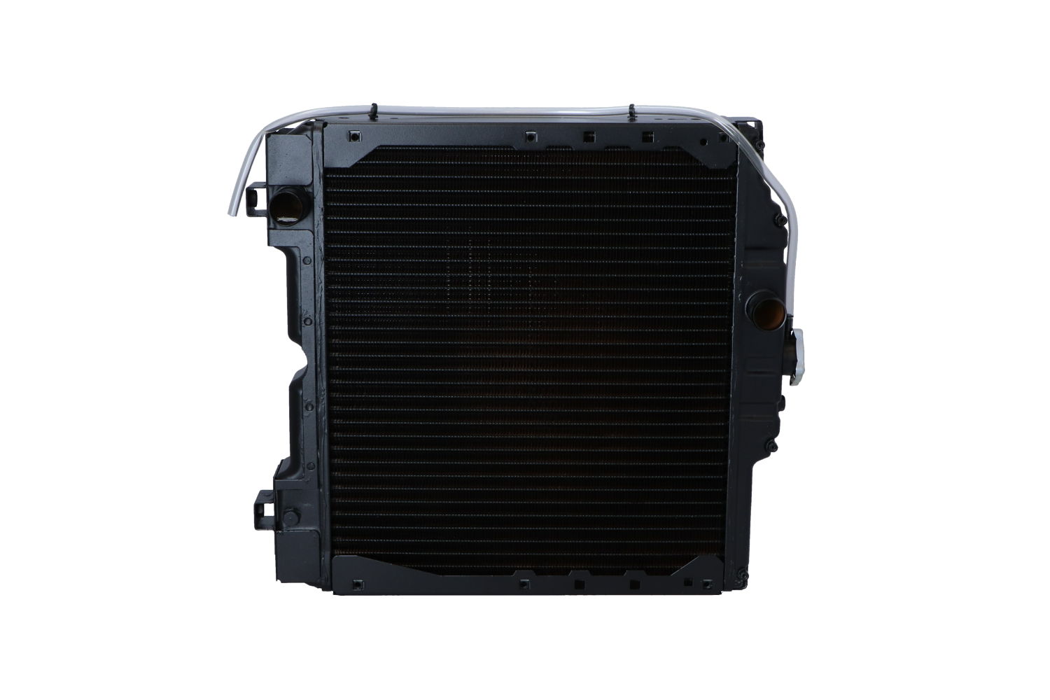 NRF EASY FIT 58405 Engine radiator 5096595