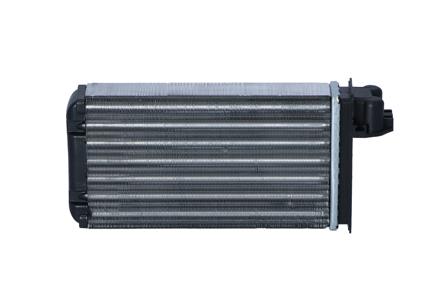 Heater matrix NRF 58617 - Peugeot 309 Air conditioner spare parts order