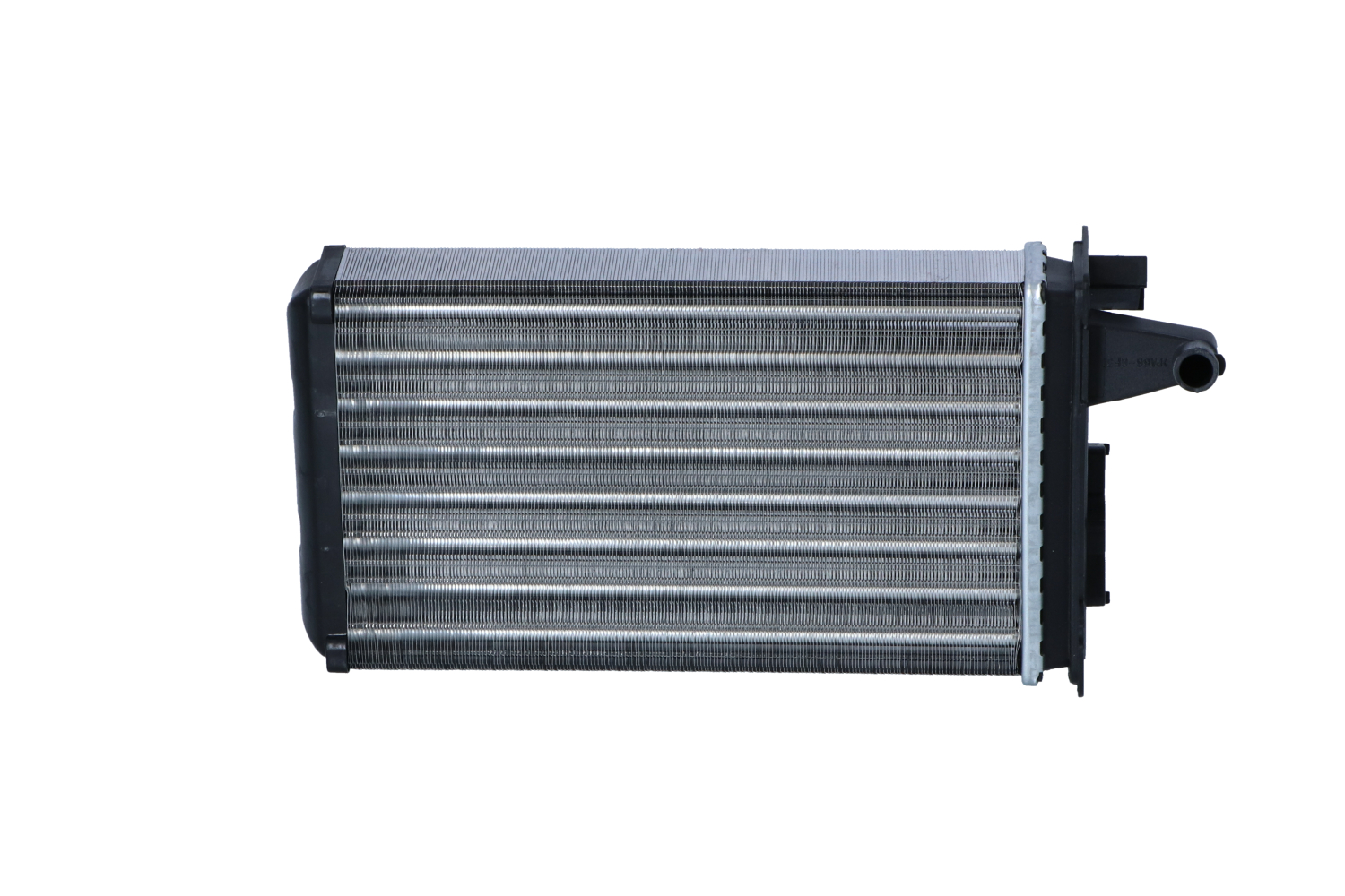NRF 58637 ALFA ROMEO Heat exchanger, interior heating in original quality