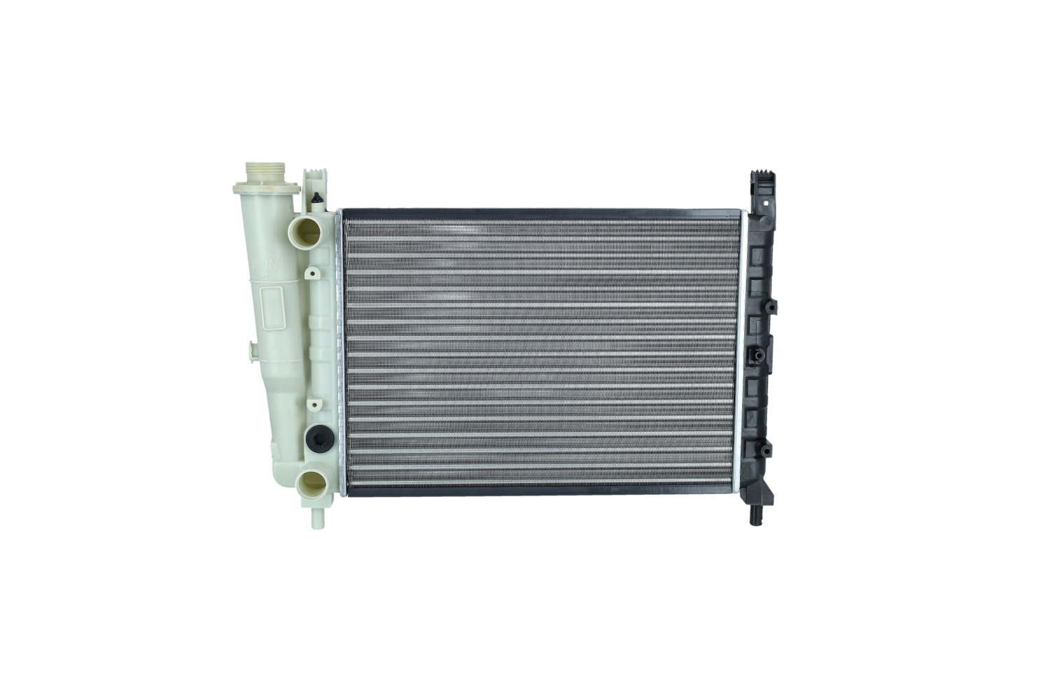 NRF 58705 Radiateur du moteur pas cher dans magasin en ligne
