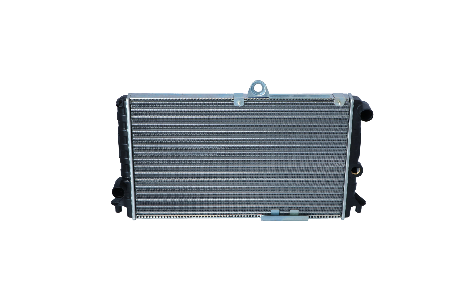 NRF Aluminium, 520 x 322 x 34 mm, Mechanically jointed cooling fins Radiator 58809 buy