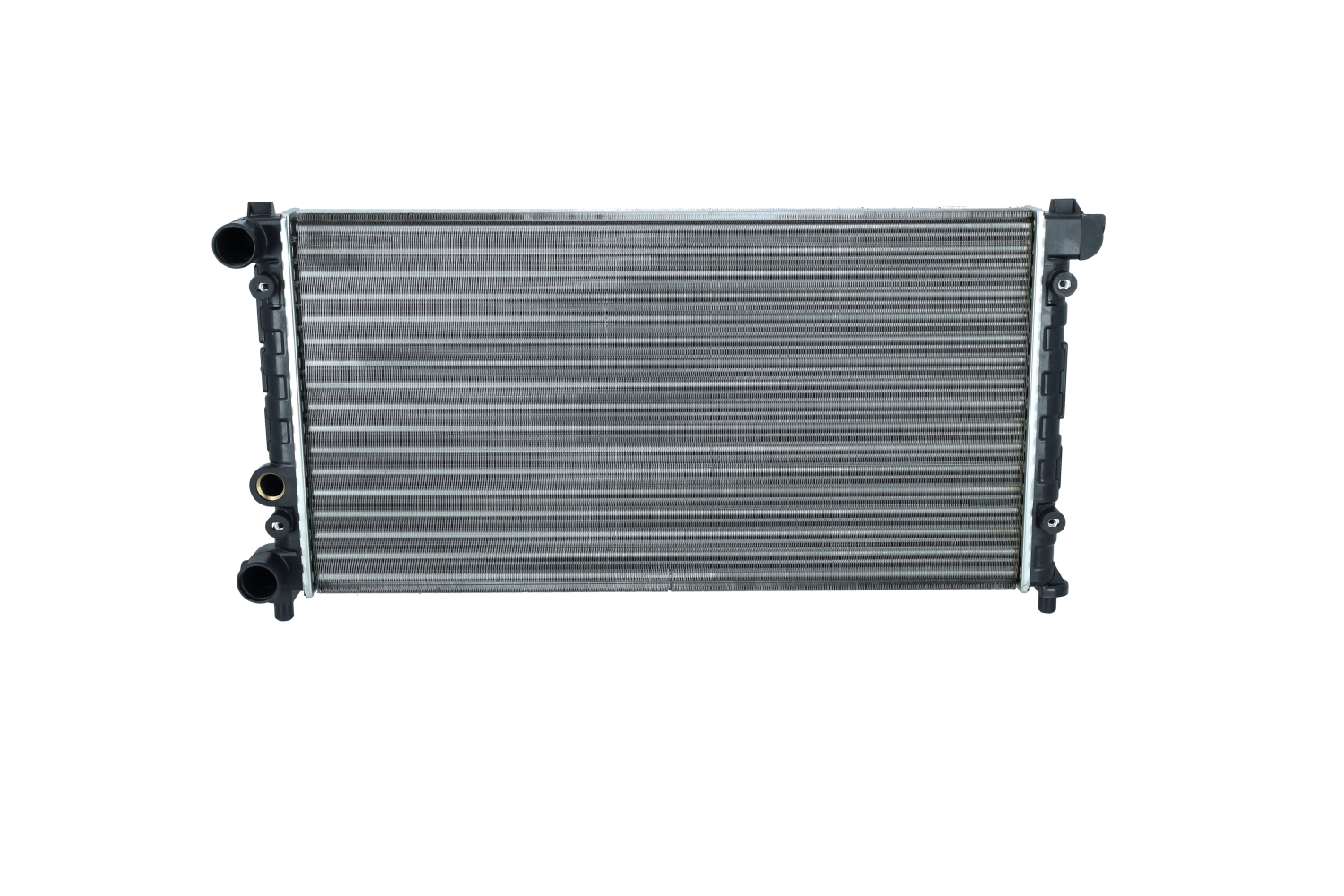 NRF 58904 Radiateur du moteur pas cher dans magasin en ligne