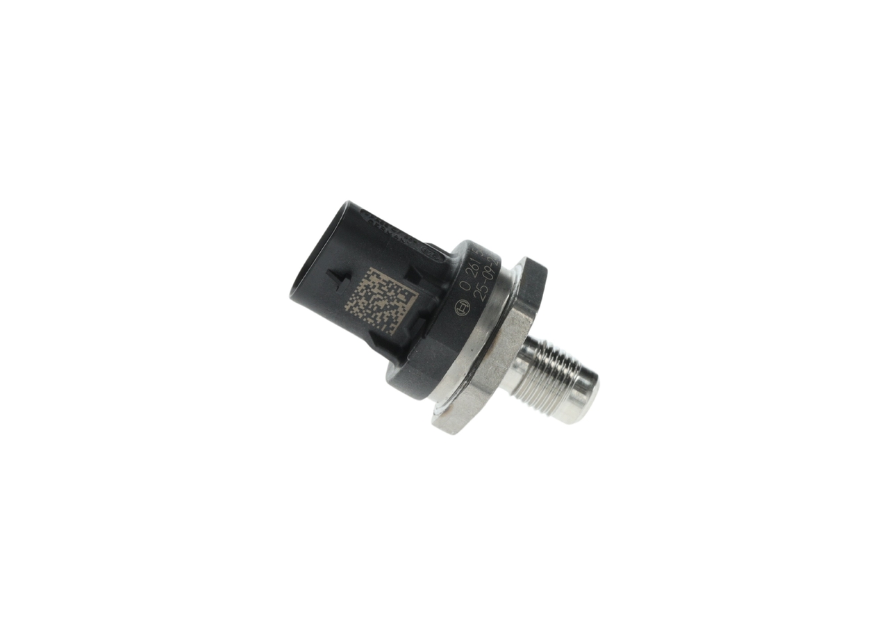 BOSCH 026154500M MERCEDES-BENZ A-Class (W177) A160 (177.082) Fuel pressure sensor 109 hp Petrol 2026 cost