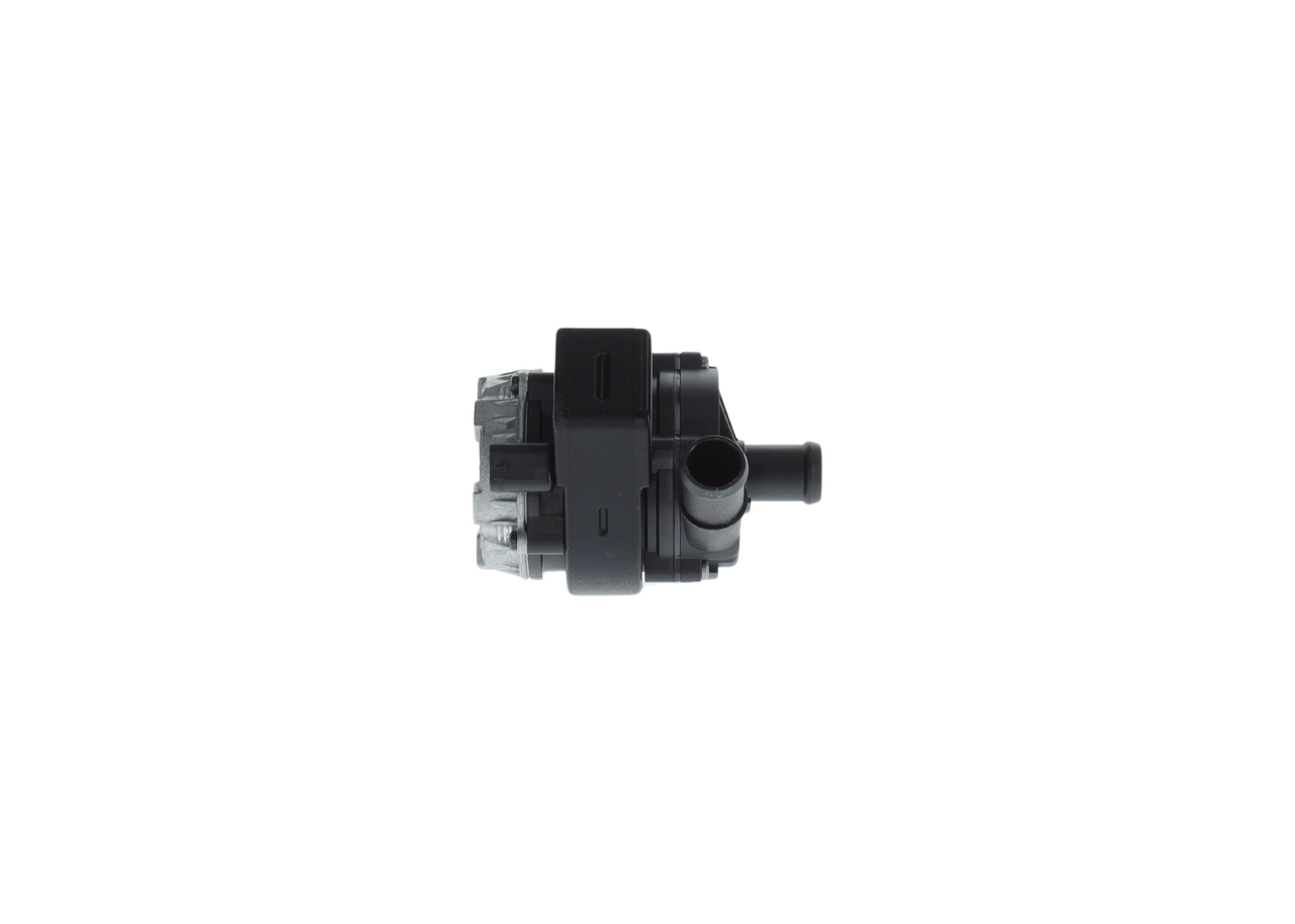 PCE1-2-S 039202401P Pompe à eau additionnelle BOSCH 04L965567B SEAT