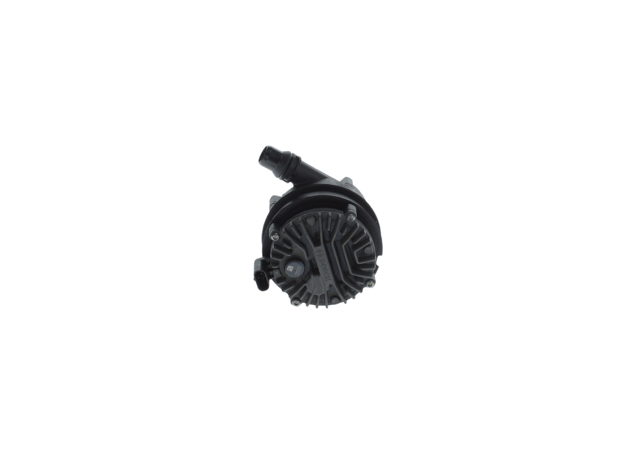 Original 0 392 024 524 BOSCH Additional water pump BMW