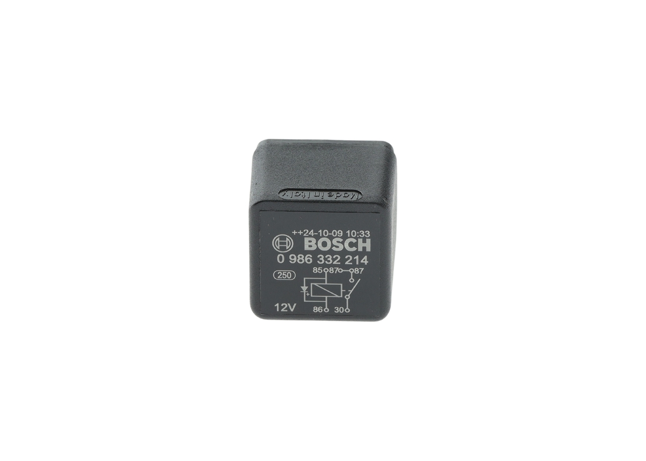 BOSCH 0 986 332 214 Rele, delovni tok poceni v spletna trgovina