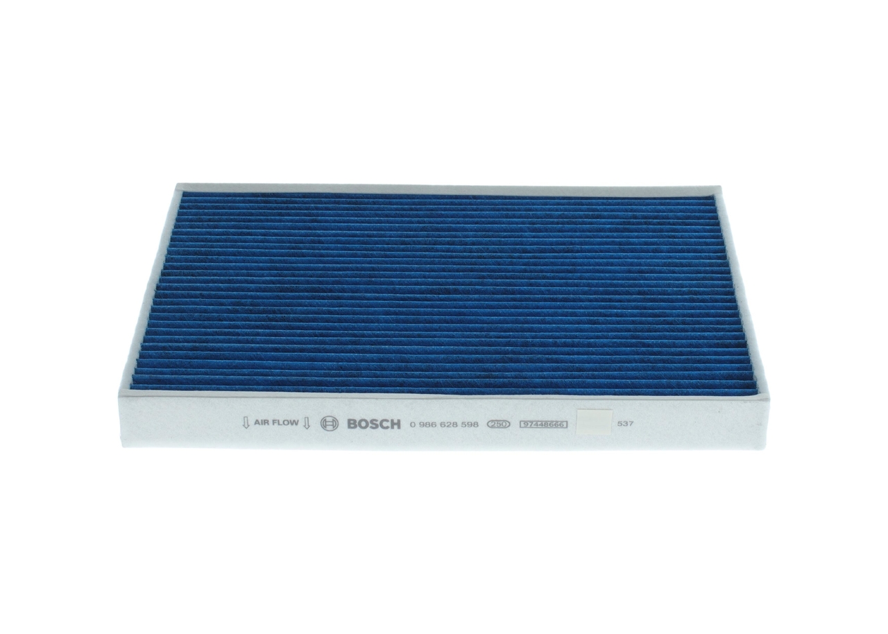 BOSCH 0 986 628 598 originale pollenfilter BMW iX pris