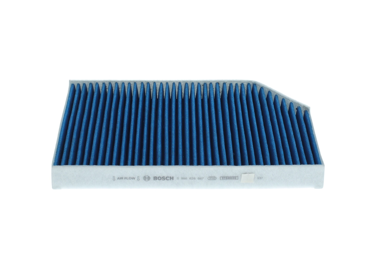BOSCH 0 986 628 667 2021 PORSCHE TAYCAN cabin filter price uk