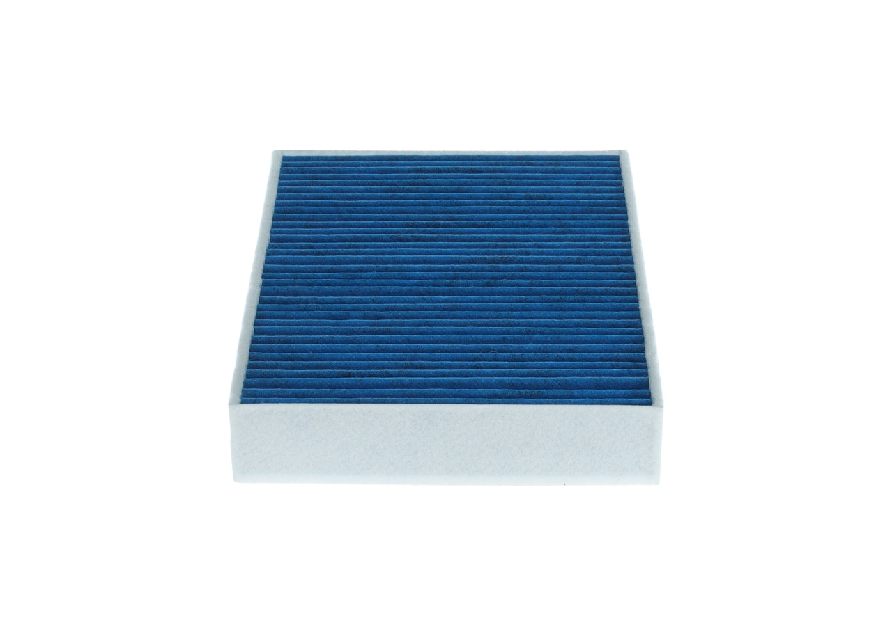 0 986 628 671 Filtre d'habitacle BOSCH LAND ROVER prix