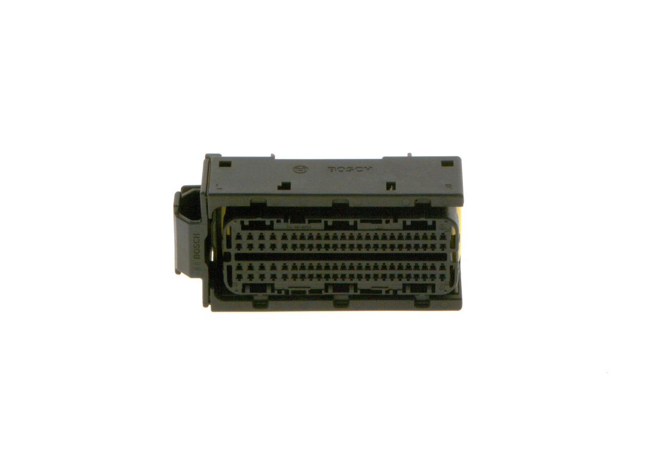 1 928 405 314 BOSCH Adaptador enchufe remolque Ford Ranger mk2