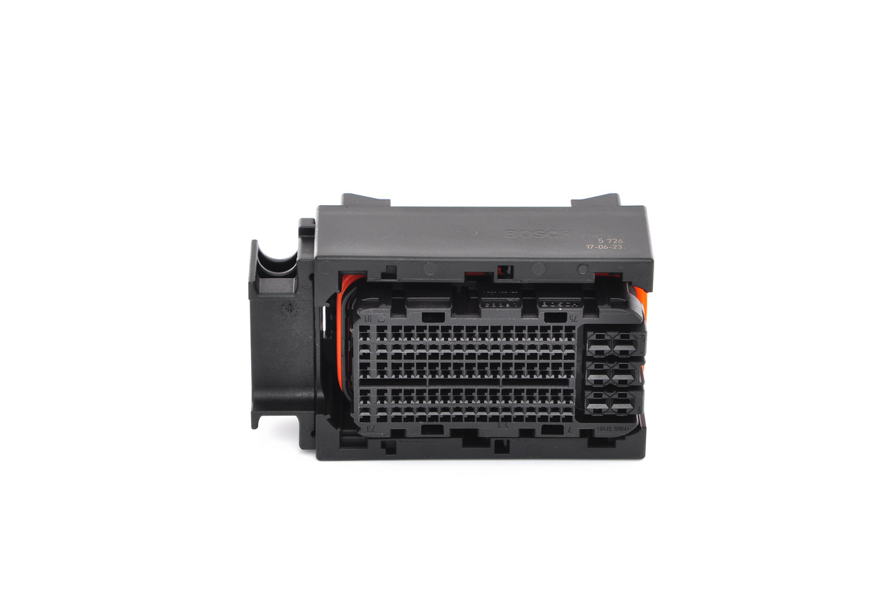 1 928 405 726 BOSCH Zestaw elektryczny, zestaw zaczepu przyczepy VW Jetta MK1