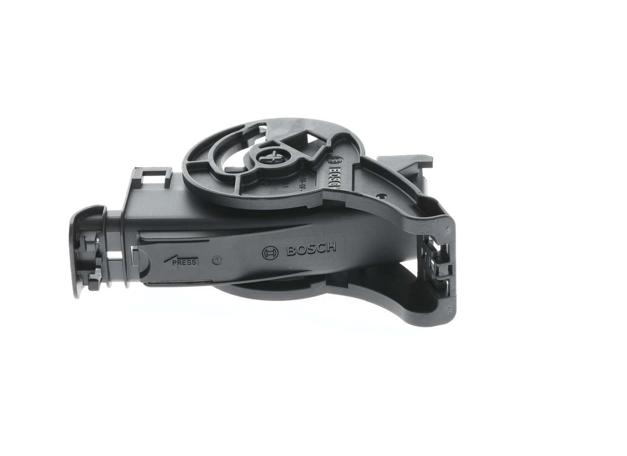 1 928 405 784 BOSCH Elektrokomplekts, piekabes aprīkojums Ford Fiesta Mk3