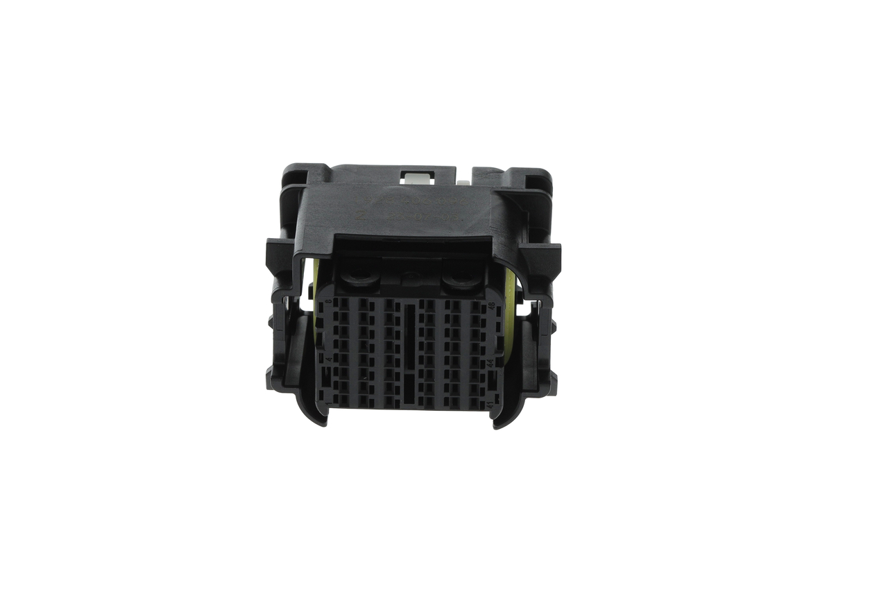 1 928 406 096 BOSCH Kit éléctrique, dispositif d'attelage Ford Fiesta Mk6 Van