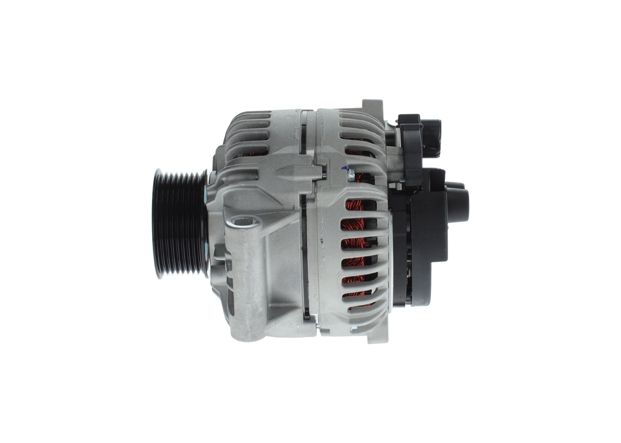 ALT 28V 150A (R) 1986A00021 Laturi BOSCH 2151474