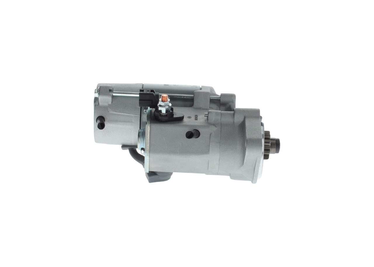 ST 12V 2,0kW (R) 1986S00986 Startmotor BOSCH 281003308084 TOYOTA