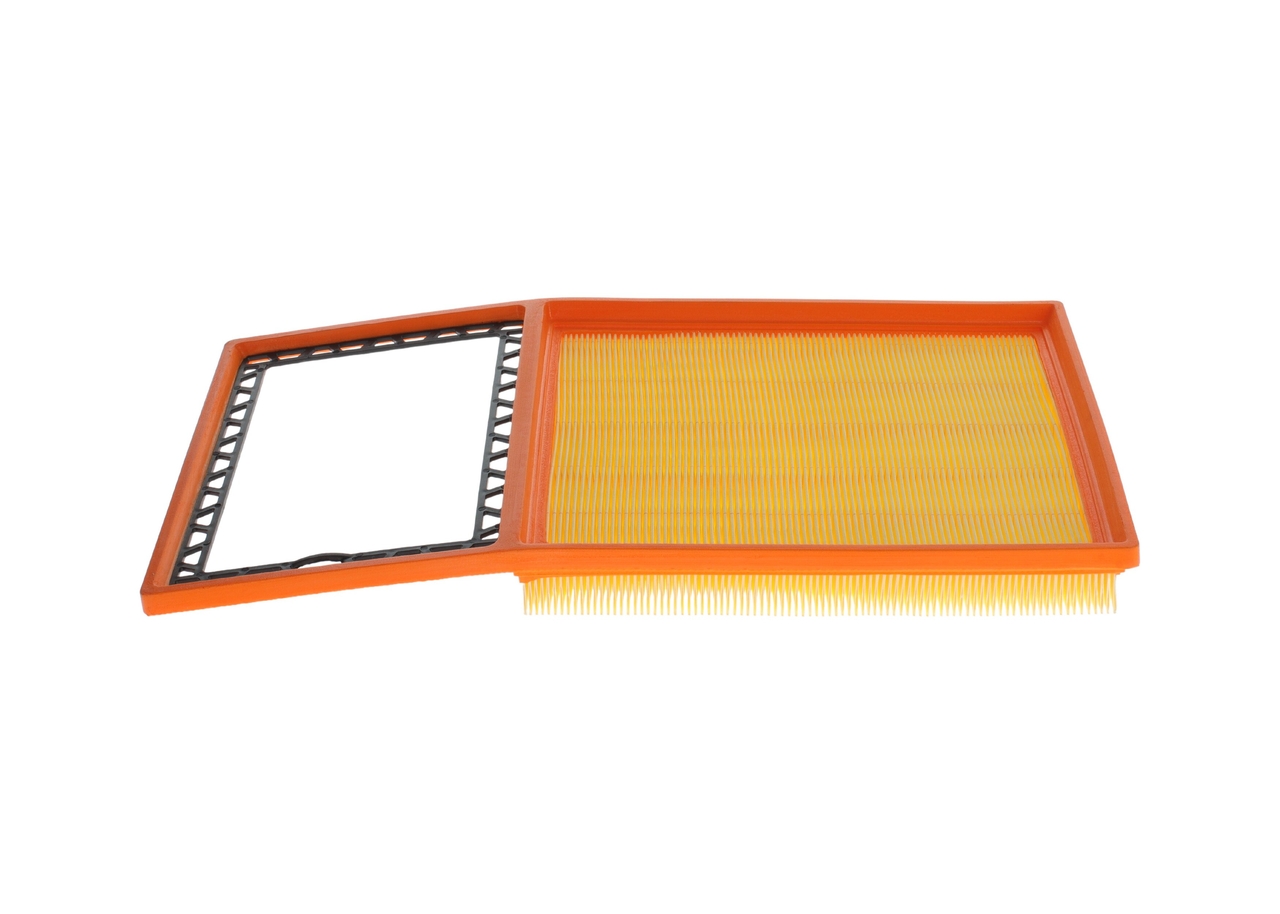 S 0848 F026400848 Zracni filter BOSCH 10334315