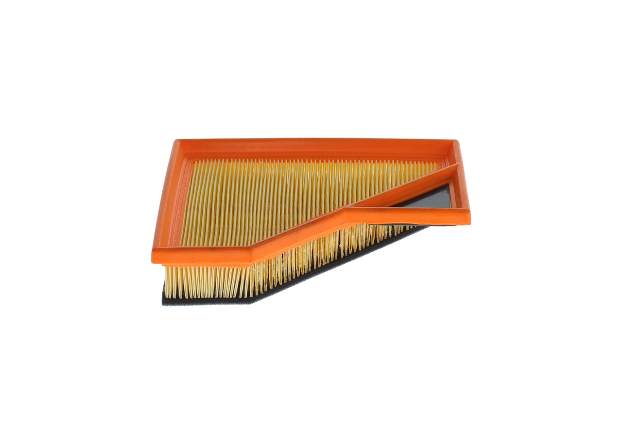 Originele F 026 400 868 BOSCH Vervangingsfilter MINI