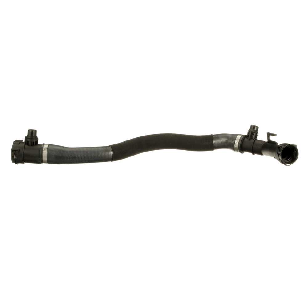 4275-55773 GATES 055773 Wąż chłodnicy BMW F20 116i 1.5 109 KM benzyna 2018 cena