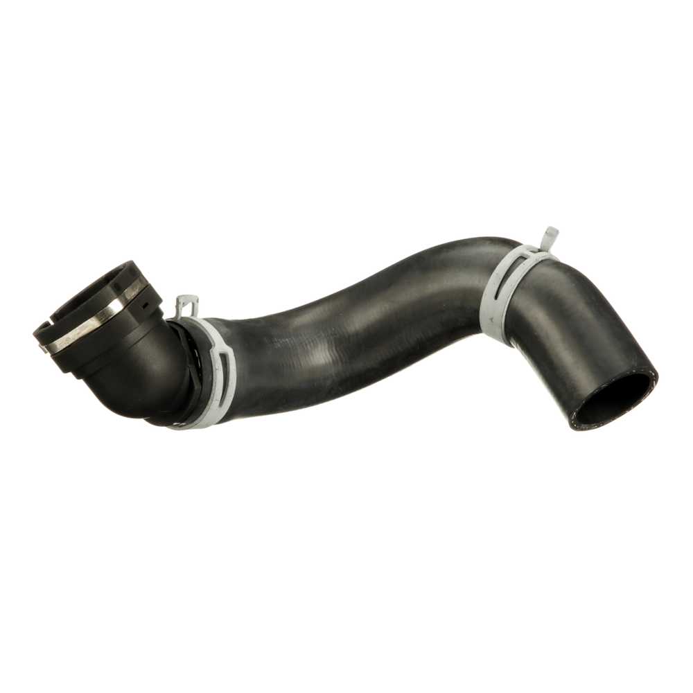 4275-55776 GATES EPDM (etilen propilen dienă cauciuc) Lungime furtun: 280mm Furtun radiator 05-5776 cumpără costuri reduse