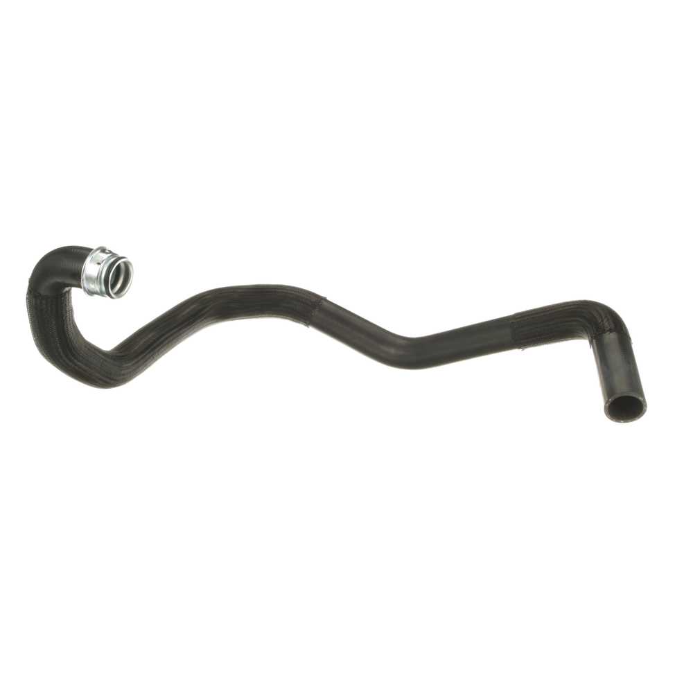 4275-55827 05-5827 Radiator hose GATES 1351.ZS LANCIA