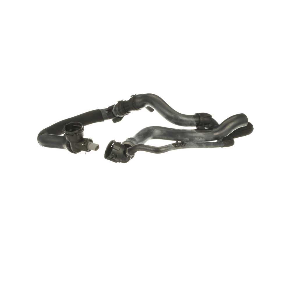 GATES 05-5835 Kølerslanger Audi Q3 F3B