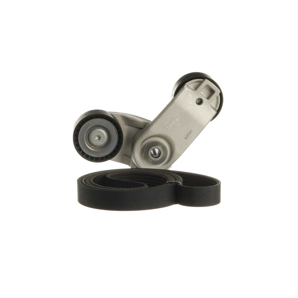 GATES K016PK1179EST 2019 Ford Focus IV HN poly v-belt kit price