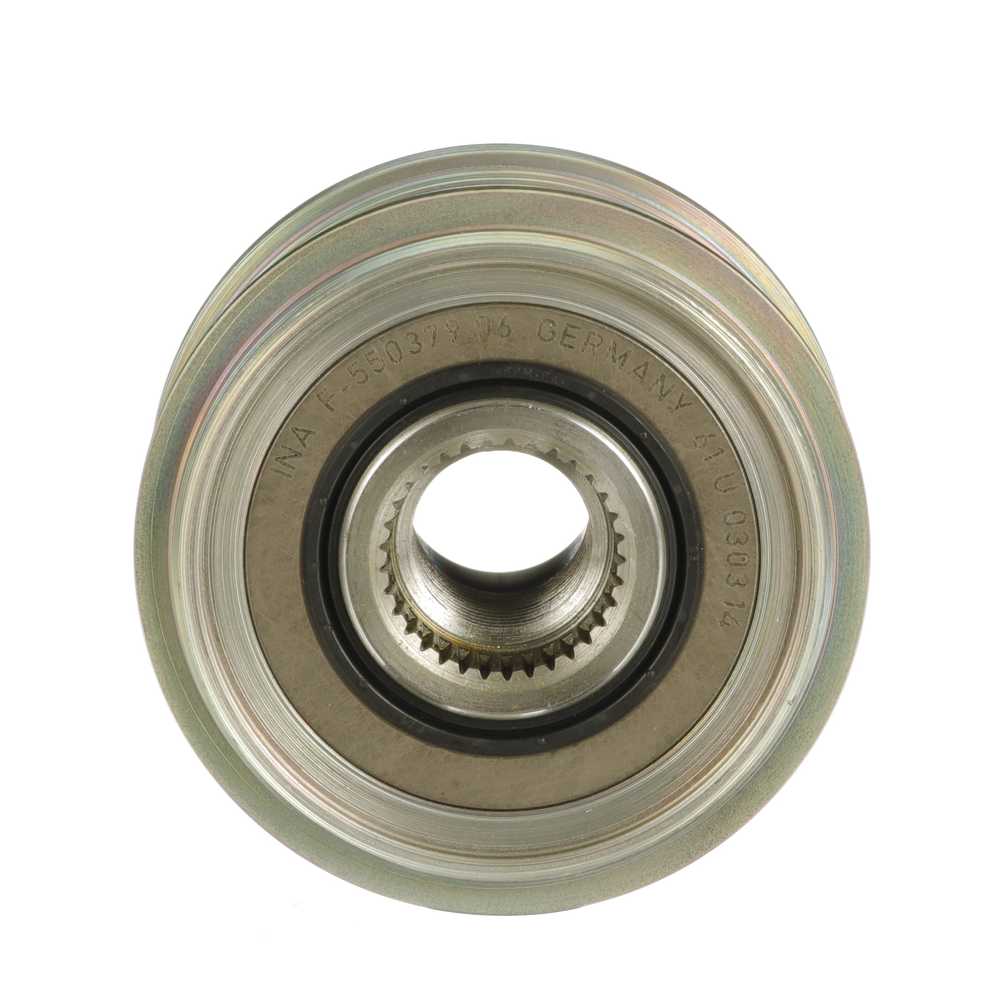 7789-10313 OAP7313 Poulie roue libre, alternateur GATES 77 11 368 692 DACIA