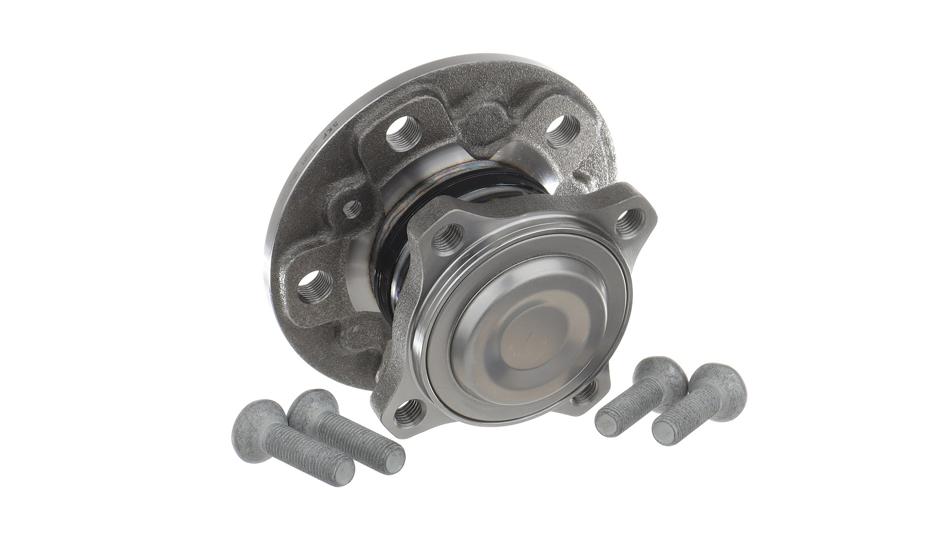SKF Cojinete de rueda VKBA 7247 comprar online