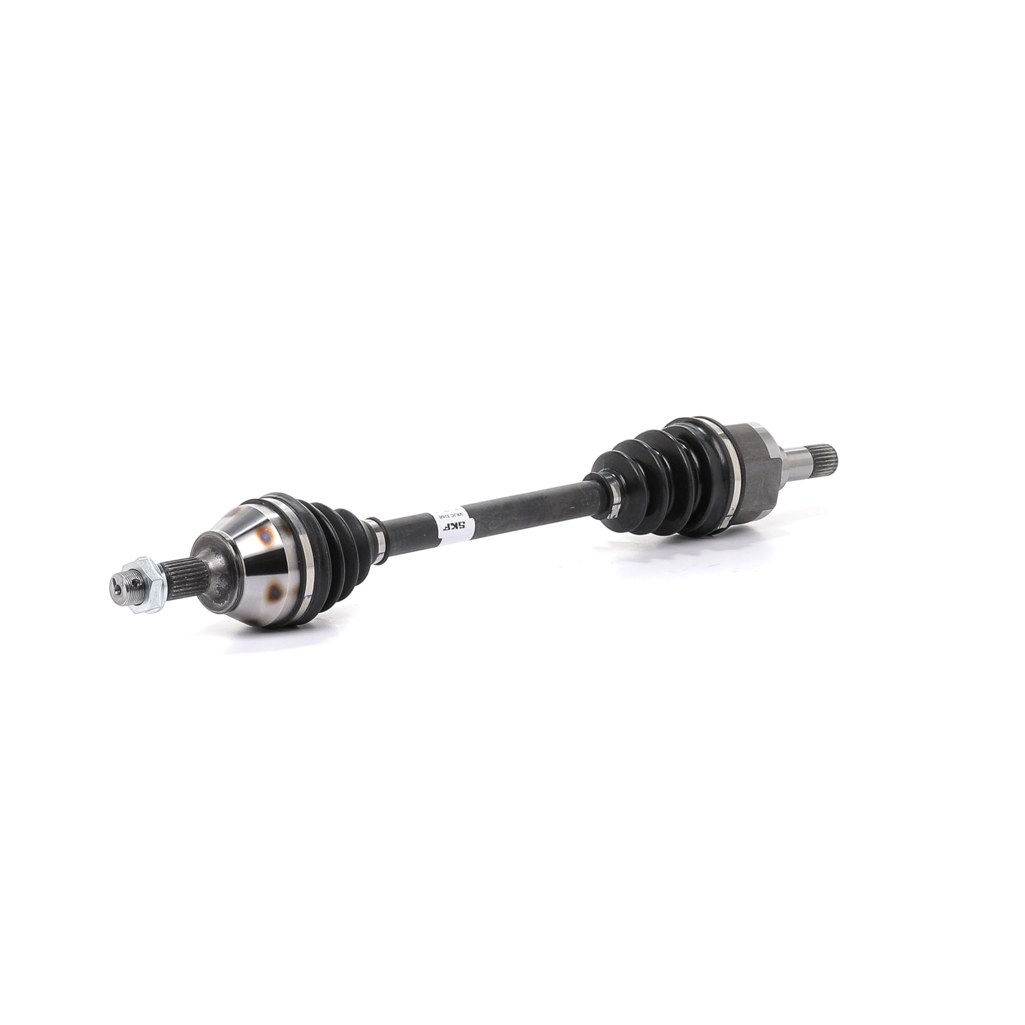 VKJC3168 Sada kloubů, hnací hřídel SKF 98 064 591 80 FIAT