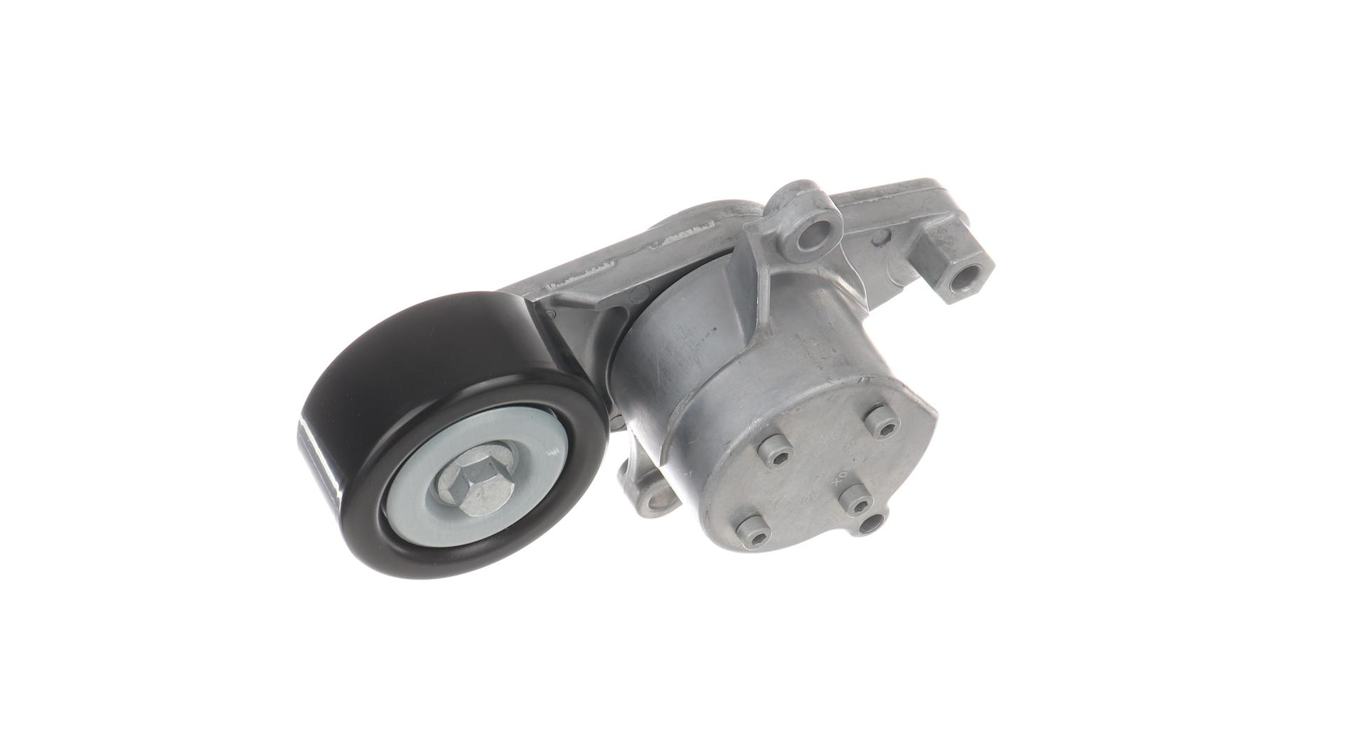 SKF VKM61106 Napínacie rameno rebrovaného klinového remeňa TOYOTA Hilux VIII Platform / Chassis 2.8 D 4WD 204 KS nafta 2024 cena