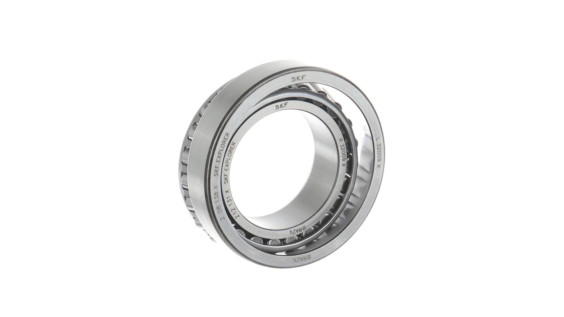 VKT1126 Vedru SKF 3125.40 OPEL
