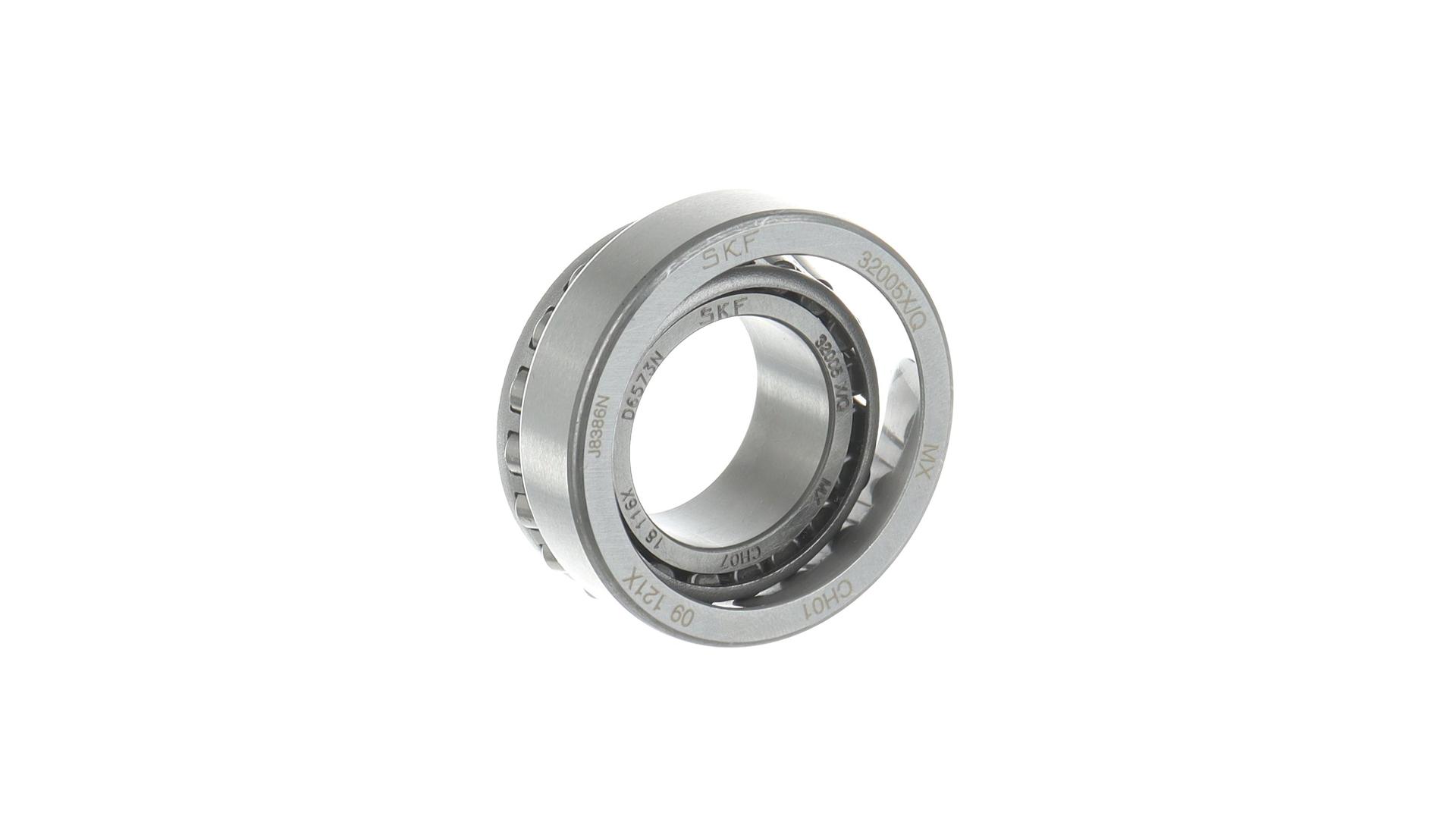 SKF VKT1127 Lager, man.växellåda PEUGEOT 207 Hatchback 1.6 110 hk Bensin 2008 pris
