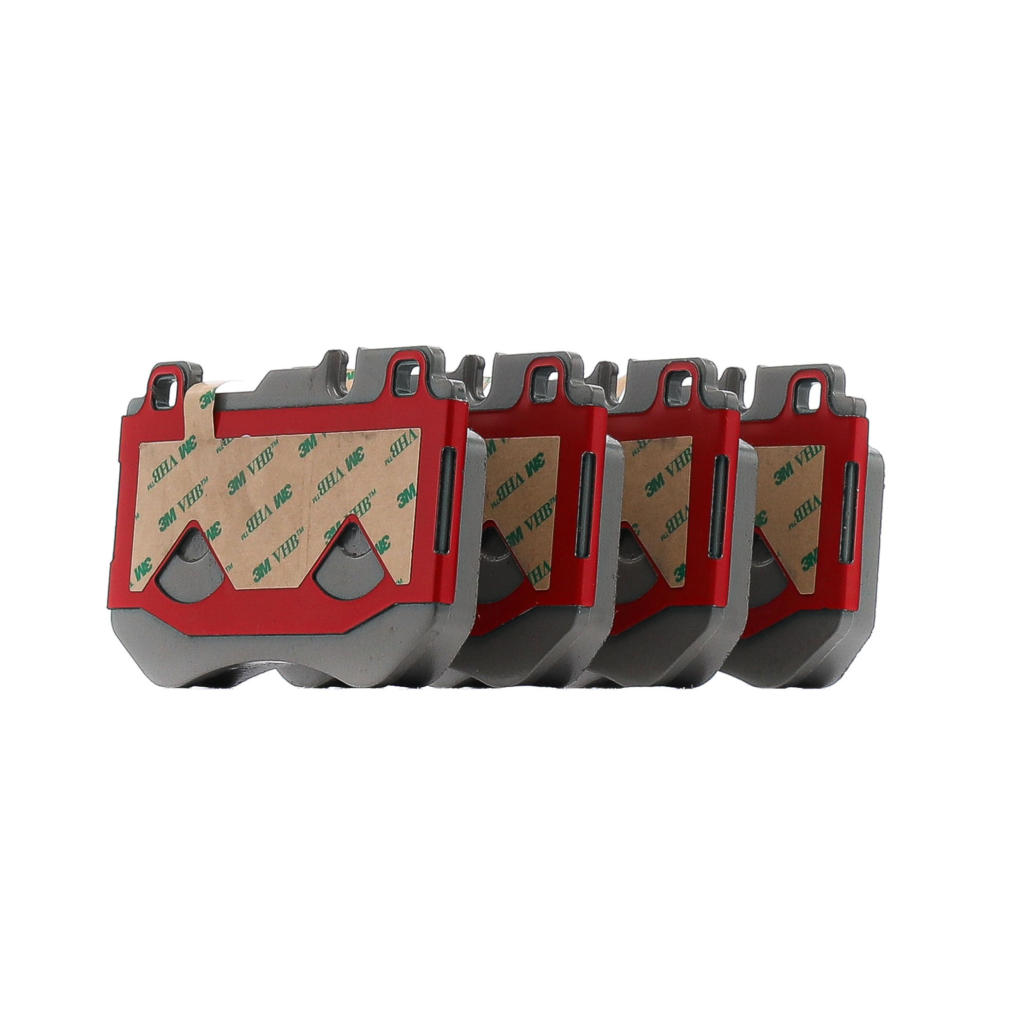 BREMBO P50123NX Τακάκια φρένων φθηνά στον ηλεκτρονικό κατάστημα