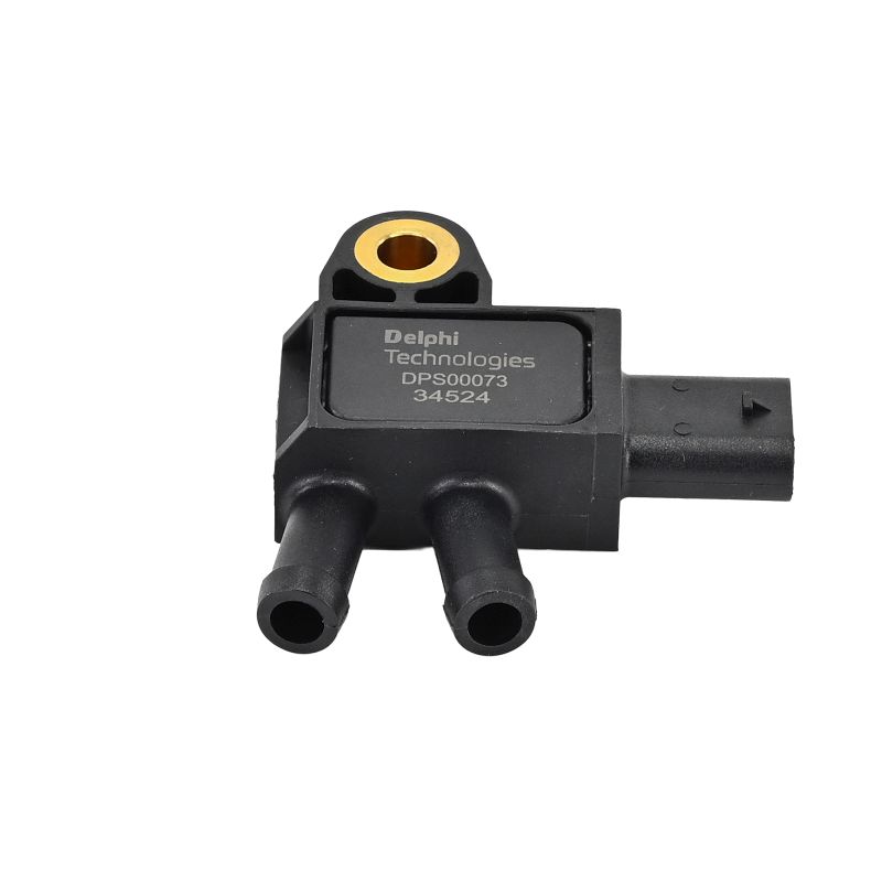 DELPHI DPS0007312B1 MERCEDES-BENZ Sprinter 3,5-T Van (907, 910) 317CDI RWD (907.631, 907.633, 907.635, 907.637) Exhaust pressure sensor (DPF) 170 hp Diesel 2025 cost