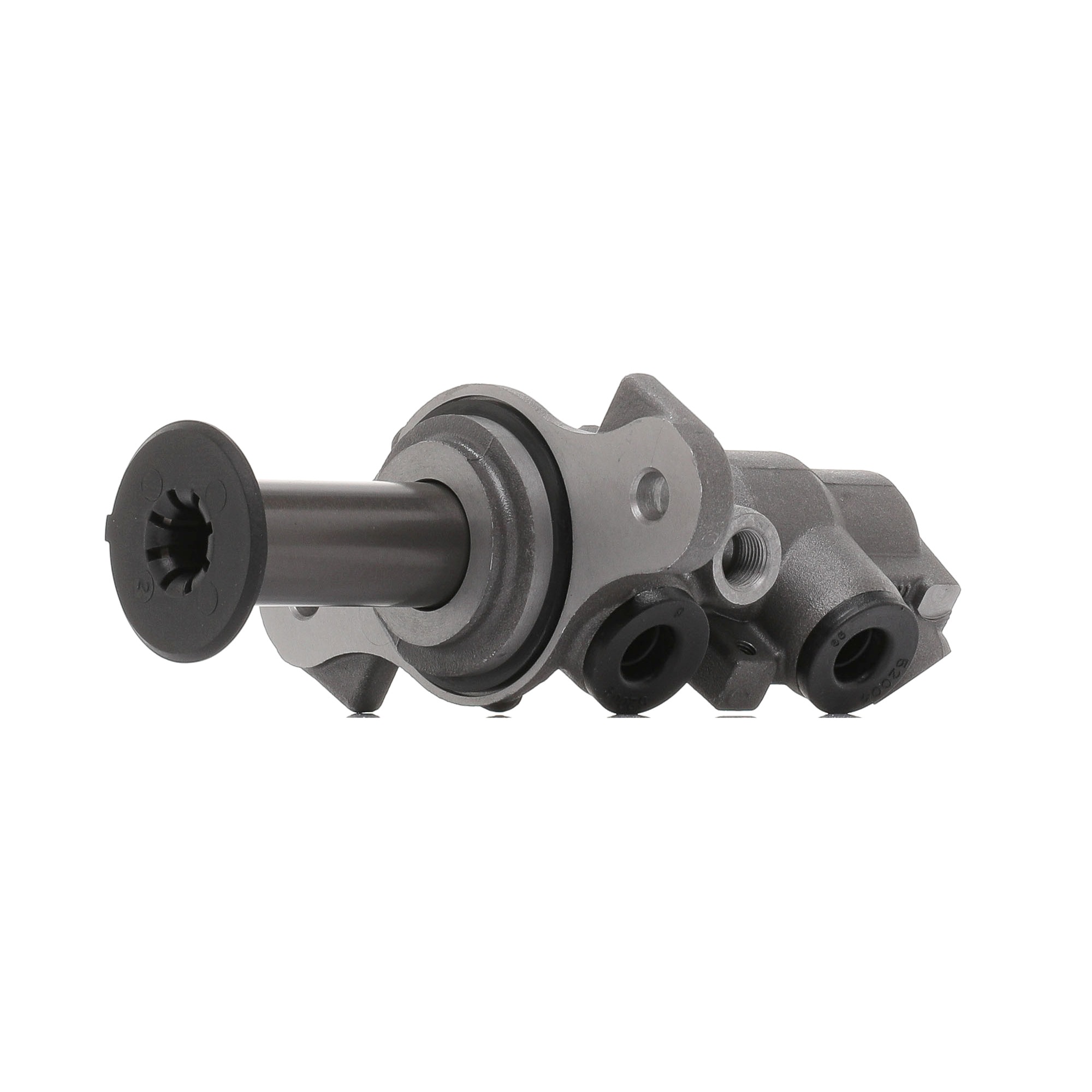 LM80787 DELPHI Ø piesta: 23,8 mm, M12x1 (x2) Hlavný brzdový válec LM80787 kúpte si lacno