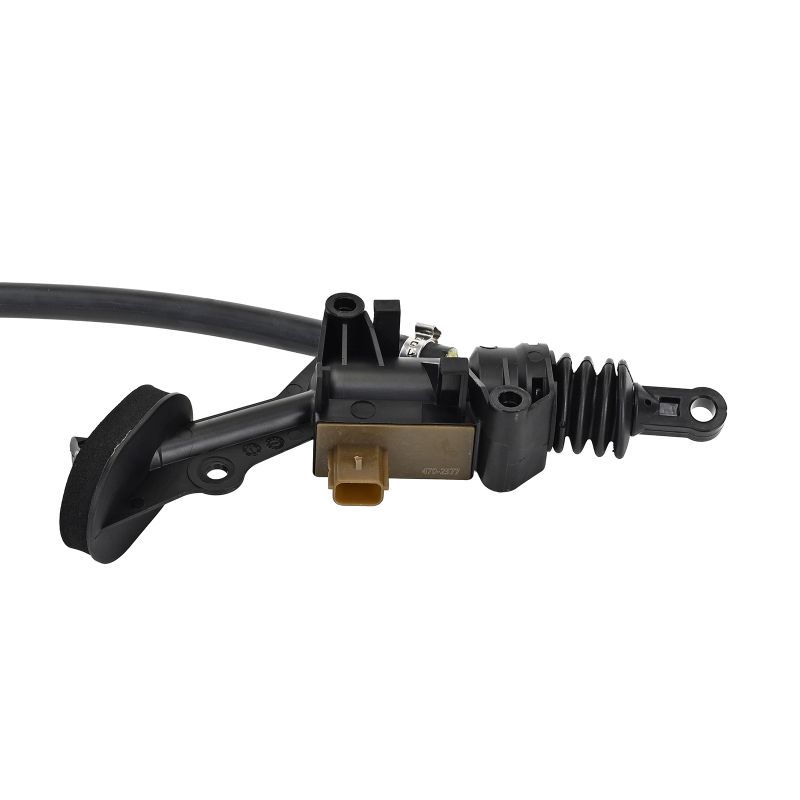 DELPHI LM80848 Pompe d'embrayage FORD Transit Mk7 Van (V363) 2.0 EcoBlue 170 CV Diesel 2017 prix