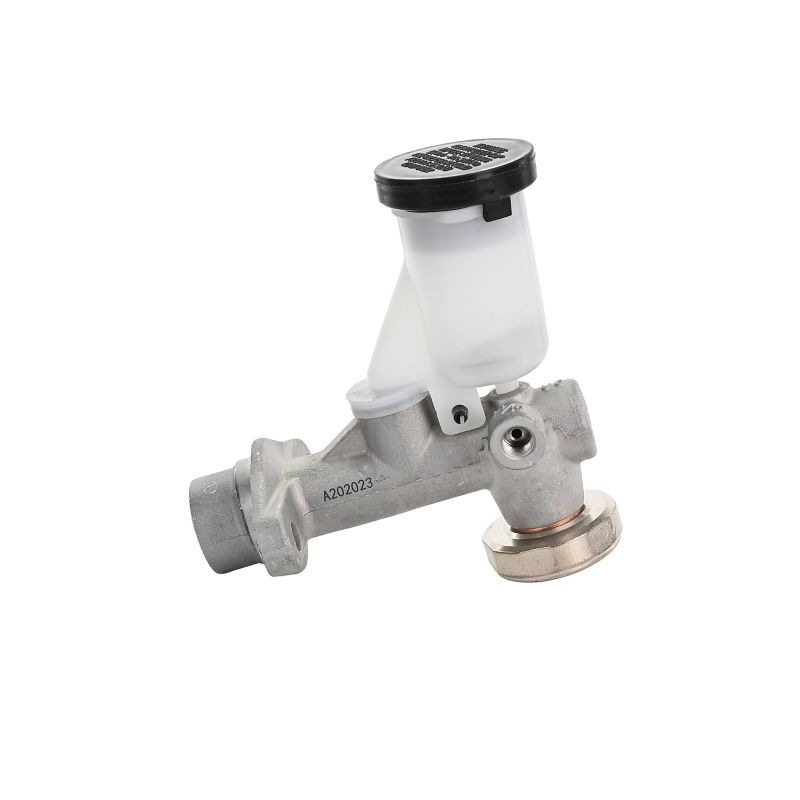 LM80850 Pompa centrala, ambreiaj DELPHI 30610VB00A