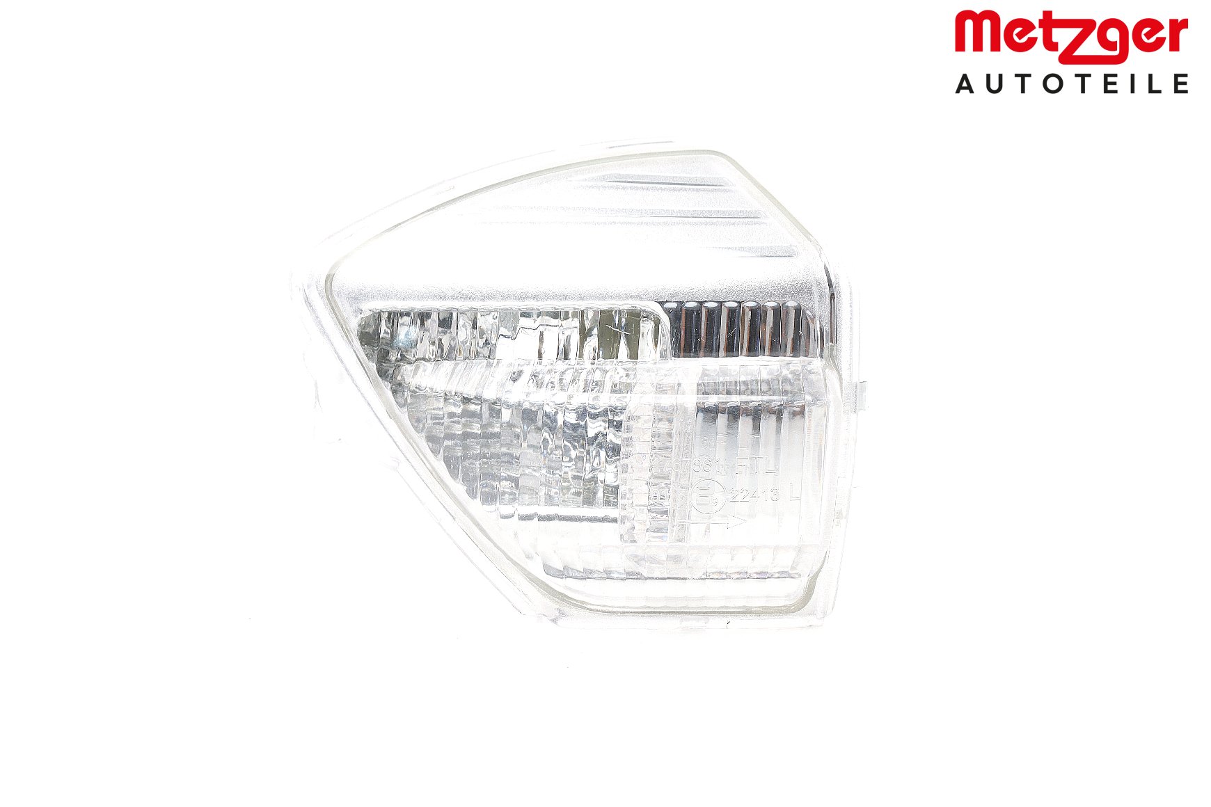 METZGER 2080149 Richtingaanwijzer Ford C Max 2 2.0 TDCi 170 Pk Diesel 2017 prijs