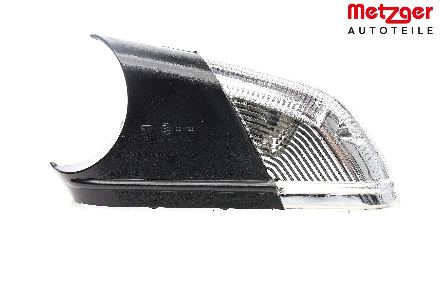 2080189 Blinker METZGER 1Z0 949 101 D SKODA