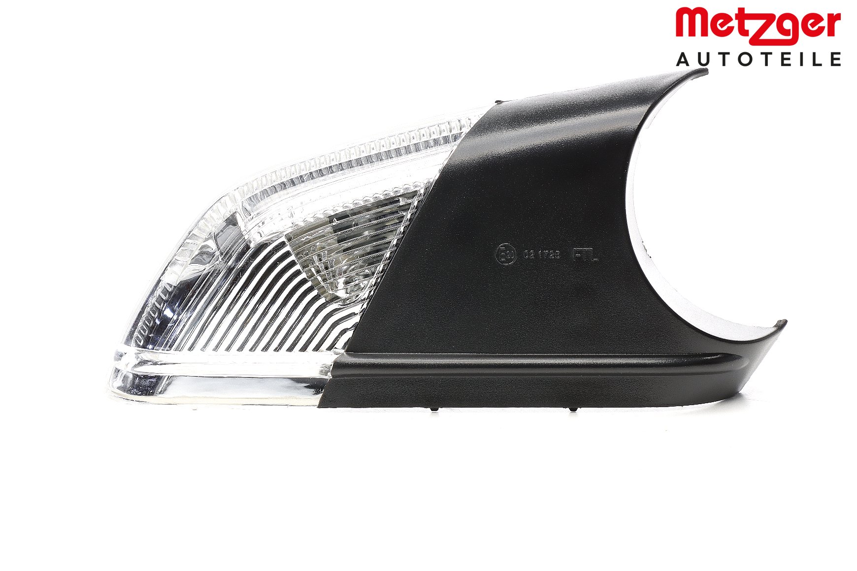2080190 Blikač METZGER 1Z0 949 102D SKODA