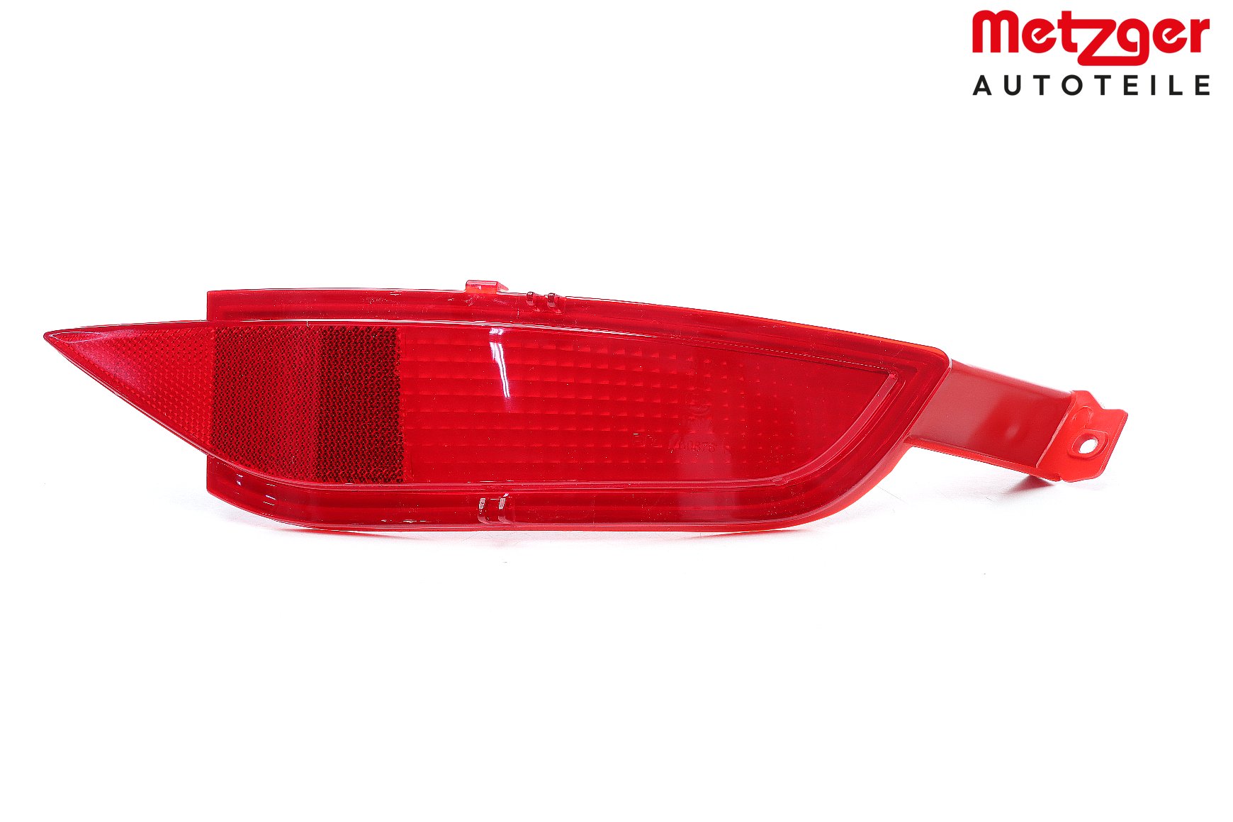 2080240 METZGER Taga- / küljereflektorid Mercedes W447
