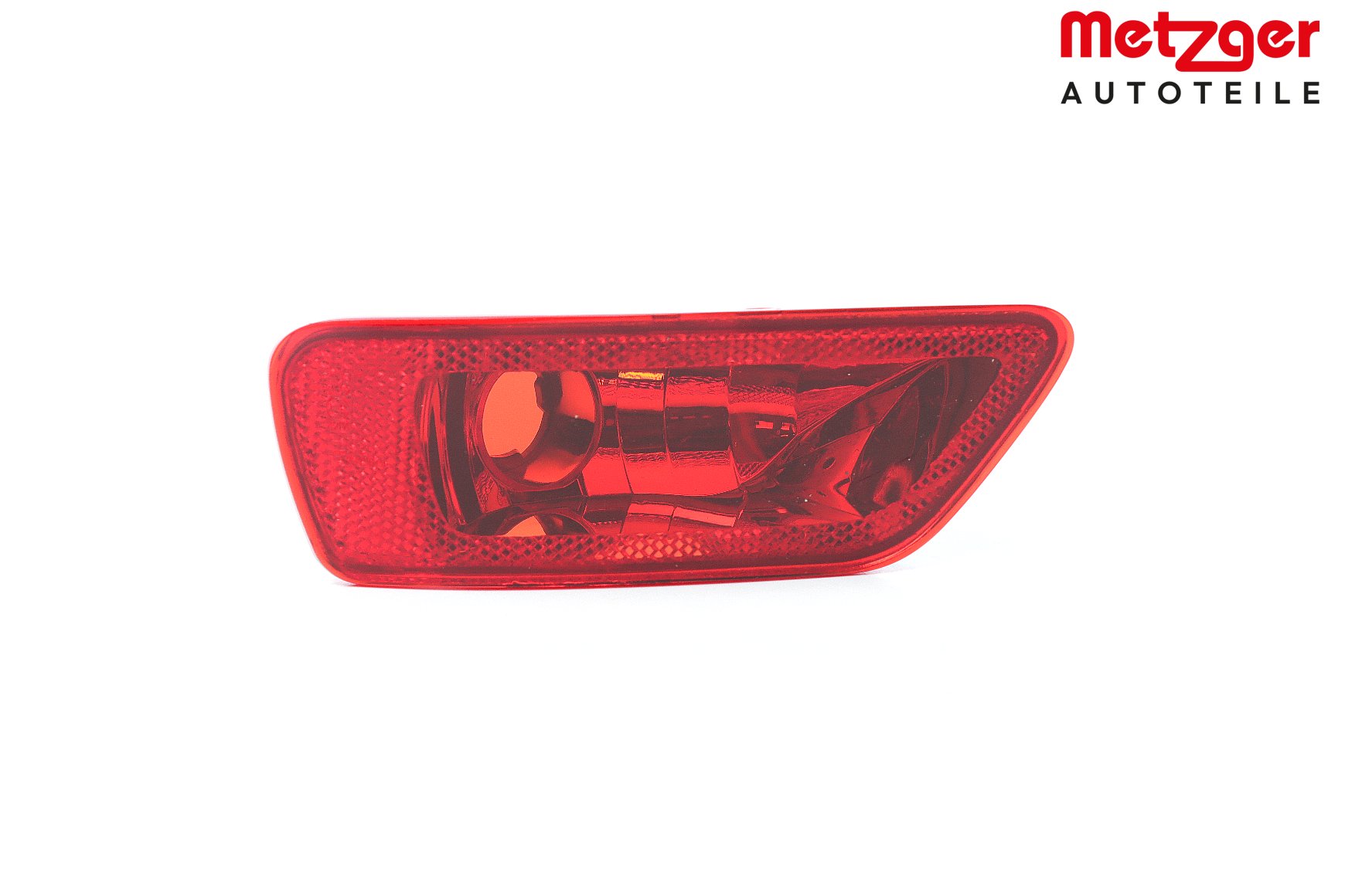 JEEP CHEROKEE 2006 rear fog lights METZGER 2080243