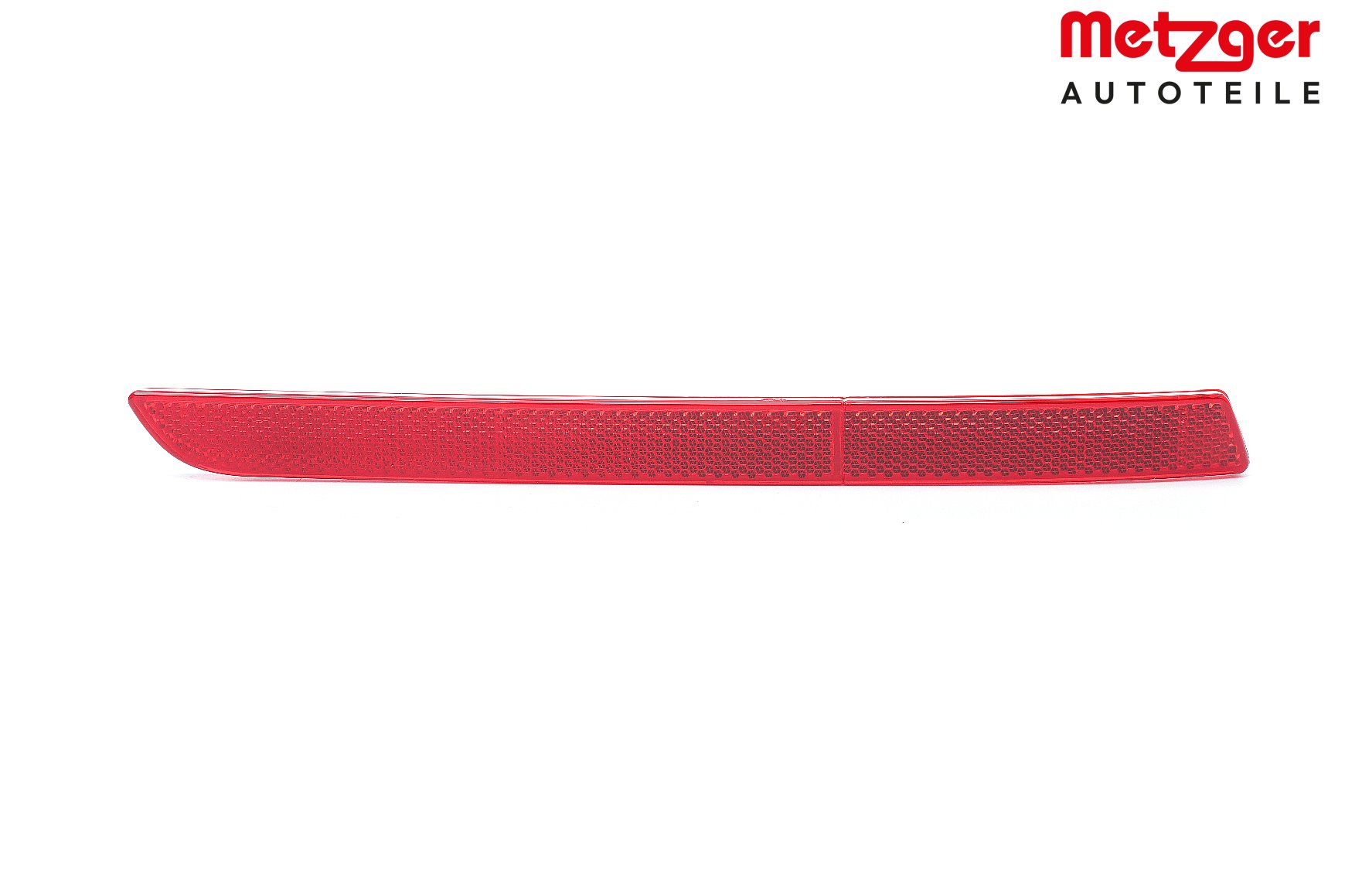 2080262 Refleks bag METZGER VW MULTIVAN