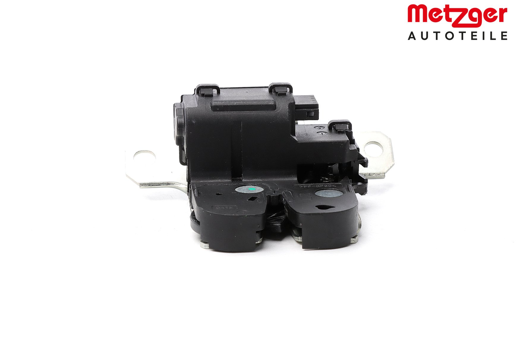 2310929 Tailgate lock OPEL CORSA METZGER
