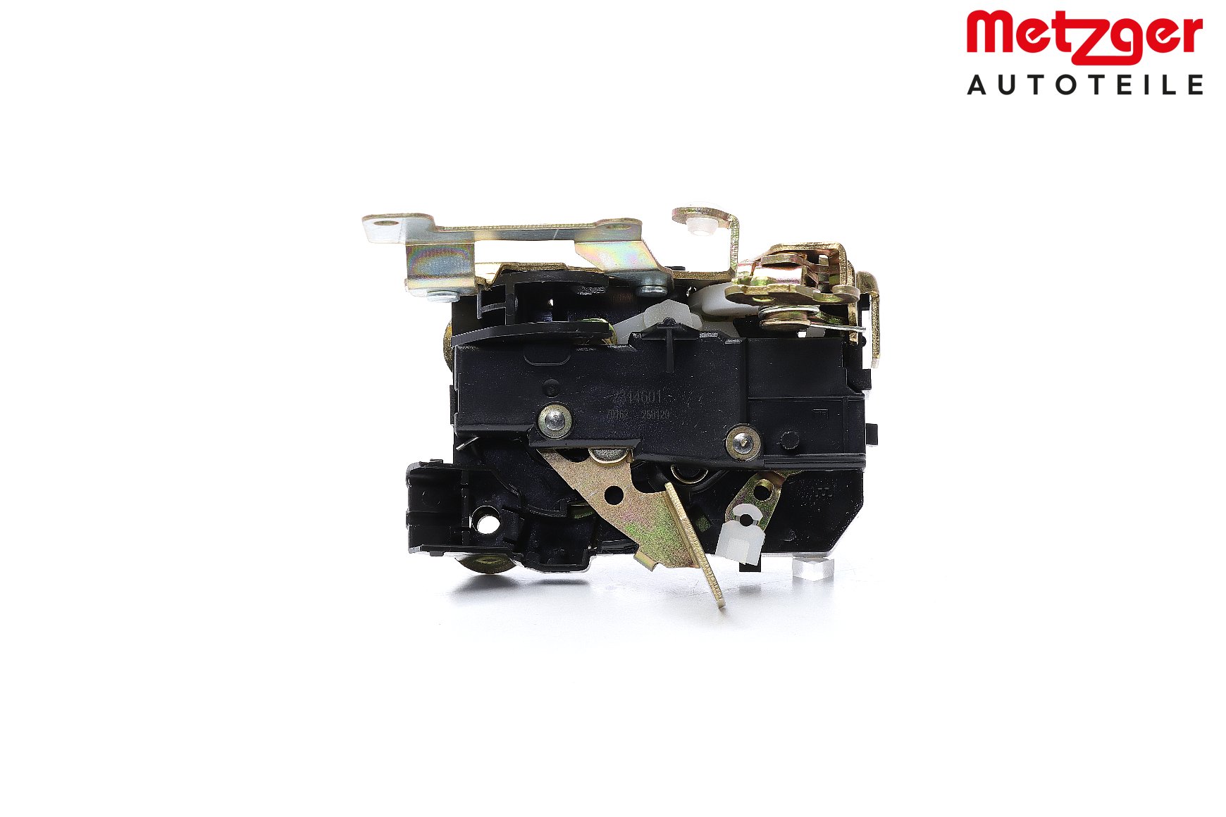 METZGER 2314601 Zentralverriegelung Motor Renault Twingo Mk1 1.2 16V 75 PS Kosten