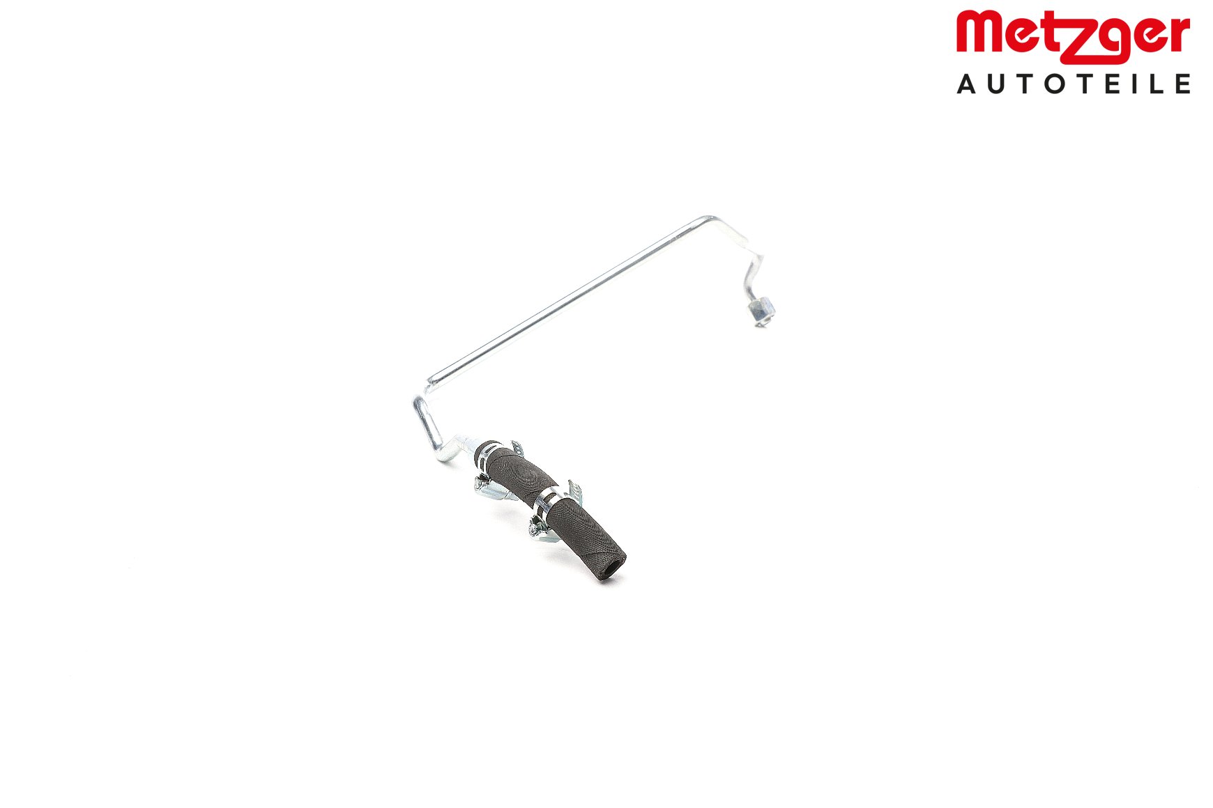 METZGER 2361234 Durite huile turbo Audi A3 Sportback 2.0 TDI 140 CV Diesel 2006 prix