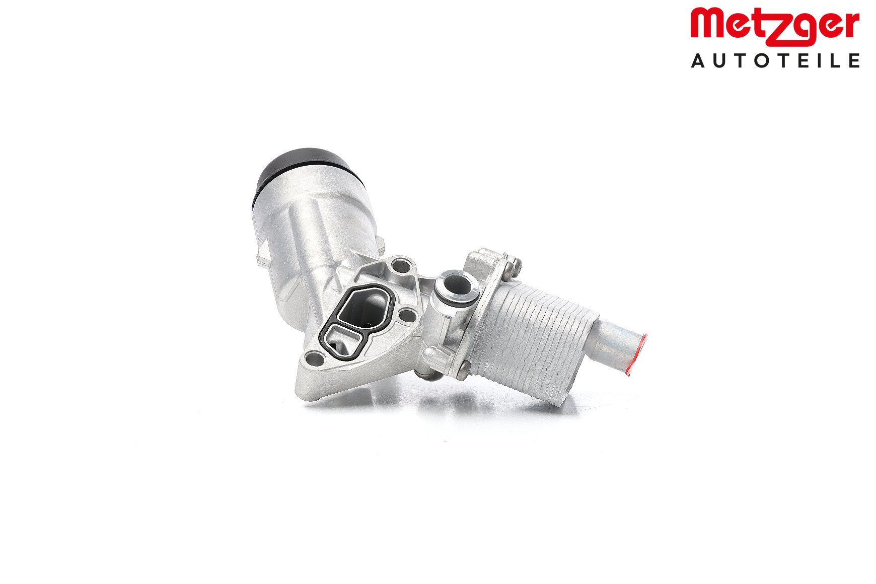 METZGER 2370146 Cárter do filtro de óleo e junta Chevrolet Cruze j305 1.4 140 cv Gasolina 2014 preço